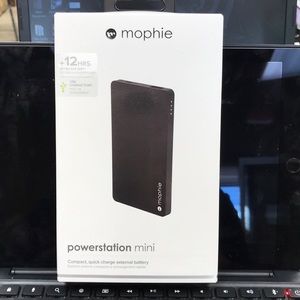 Mophie powerstation Mini